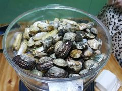 -鲜小岛·铜锅涮肉