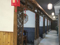 -呼吸森林·生态农庄农家乐私房菜