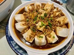 山水豆腐-生态苑农庄(十里画廊遇龙河店)
