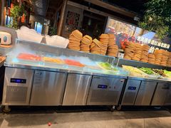 -老凯俚酸汤鱼(鸿通城店)