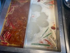 -五星桥原切肥牛火锅·30年专注好牛肉(湖塘店)