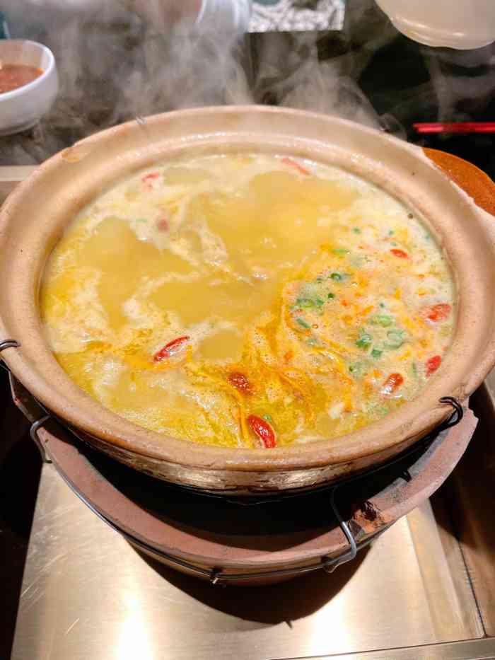 朱雀打边炉(九六广场店)-"[服务铃]服务:天冷了就想打边炉,中午.