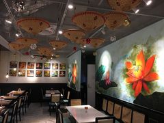-大茴香越法料理(SOHO复兴店)
