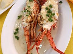 -秋姐美食店(旅游大道店)