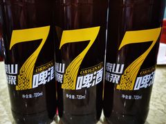 -春江饭店(共青团路总店)