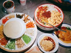 -怪噜范·贵阳小吃大排档(金源旗舰店)