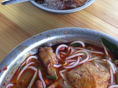 -凤张螺蛳粉·爽口粉(跃进路总店)