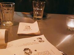 -Ocean's Table 欧舍