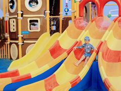 -汕头中海黄金海岸水上乐园