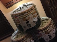 -蘭·日本料理铁板烧(碧云路店)
