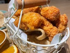 -迷你椰·泰式大排档(共康店)