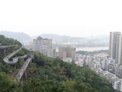 -梅峰山地公园