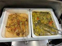 -素德轩素食餐厅(东港店)