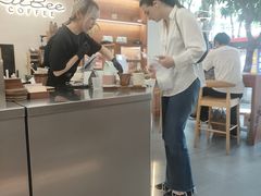 -LilBee Coffee
