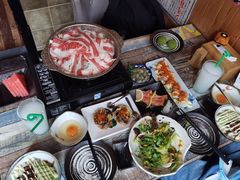 -福匠日本料理(人民路店)