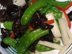 -云海肴·汽锅鸡·云南菜(天津国金汇店)