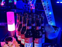 -MOSSO·Liveshow(M3香港广场店)