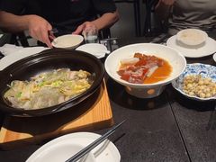 -铜锣湾·有麝自然香(渝北财富中心店)