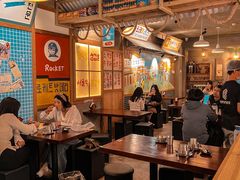 -789韩料食堂(创意产业园店)