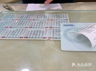 强烈推荐各位来这修眼镜