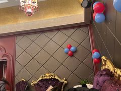 -巴音浩日娲·蒙餐(双林东路店)