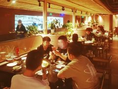 -三江两海老火锅(北京首店)
