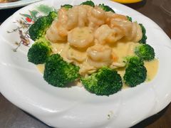 -山水茶艺馆·点心粤菜·30年老字号