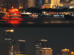 -黄浦江游览(十六铺码头)