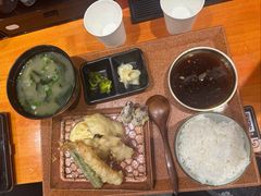 -天妇罗内顺田(罗湖店)