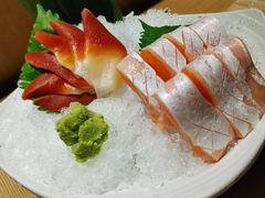 -酒井酱子·深夜食堂(东城汇店)