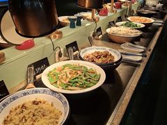 -松山湖帝豪花园酒店西餐厅(美景中路店)