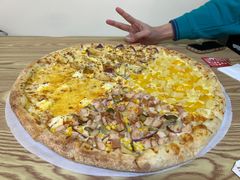 -Bruce's Pizza布鲁斯披萨