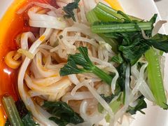 -长安大牌档之西安博物院文化餐厅(中贸店)