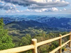 -白草畔自然风景区