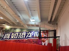 -慧动体育足球·篮球·体能培训(普陀真如店)