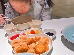 -水天堂西餐厅(绿宝广场店)