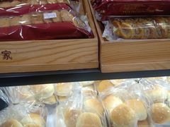 -裕兴烘焙(新桥西路店)