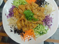 -良师门滨海人家·海鲜·家常菜(滨海城店)