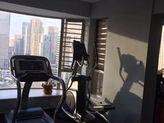 -星健源健身工作室
