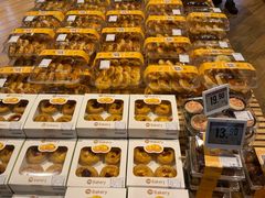 -永辉超市(嘉定宝龙广场店)