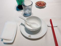 餐具摆设-熙瓏里(万科店)