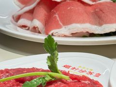 -燃计沙茶皇·香港沙茶火锅(人广旗舰店)