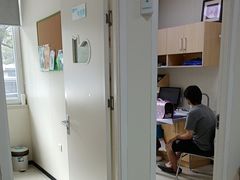 -美联众合动物医院·24h京西诊疗中心