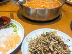 -西江传说•酸汤鱼(水东路店)