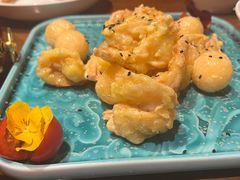-金手鼓·新疆菜(南京店)