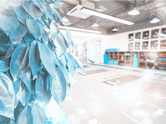-每刻健身工作室(西直门店)