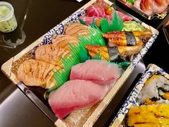 -鮨之佐壽司外賣店(氹仔市区店)