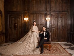 -THE QUEEN(北京店)