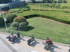 -必胜客(威高广场店)