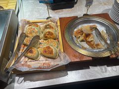 -伍棵星炭烤自助料理·烤鳗鱼(浦东食品城店)